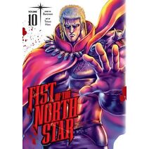 Fist of the North Star, Vol. 10 (Fist Of The North Star)