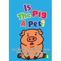 Is The Pig A Pet?