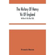 History Of Henry Vii Of England