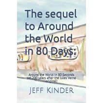 sequel to Around the World in 80 Days