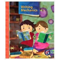 Writing Mechanics 6