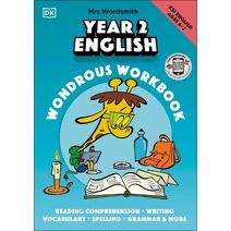 Mrs Wordsmith Year 2 English Wondrous Workbook, Ages 6–7 (Key Stage 2) (Mrs. Wordsmith)