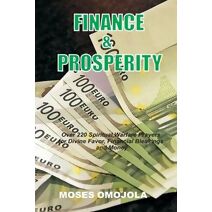 Finance & Prosperity (Prayer Rain)