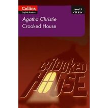 Crooked House (Collins Agatha Christie ELT Readers)