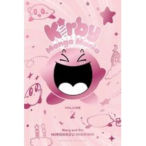 Kirby Manga Mania, Vol. 2 (Kirby Manga Mania)