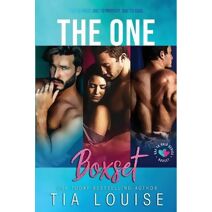 One to Hold Boxed Set (One to Hold)