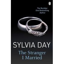 Stranger I Married (Historical Romance)
