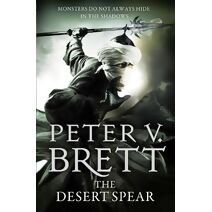 Desert Spear (Demon Cycle)