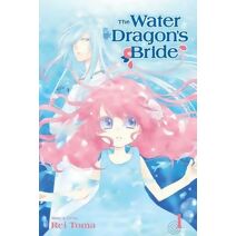 Water Dragon's Bride, Vol. 1 (Water Dragon’s Bride)