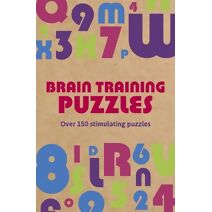 Brain Training Puzzles (Arcturus Super Puzzles)