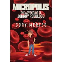 Micropolis - The Adventure of Johnny Redblood