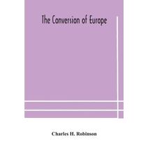 conversion of Europe