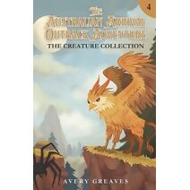 Australian Arrival Outback Adventure (Creature Collection)