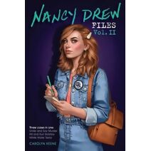 Nancy Drew Files Vol. II (Nancy Drew Files)