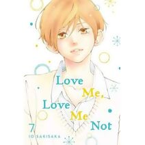 Love Me, Love Me Not, Vol. 7 (Love Me, Love Me Not)