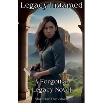 Legacy Untamed (Forgotten Legacy)