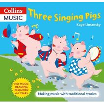 Three Singing Pigs (Threes)