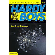 Death and Diamonds (Hardy Boys)