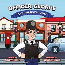 Officer George and the Royal Visit