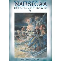 Nausicaä of the Valley of the Wind, Vol. 7 (Nausicaä of the Valley of the Wind)