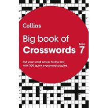 Big Book of Crosswords 7 (Collins Crosswords)