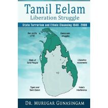 Tamil Eelam Liberation Struggle