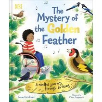 Mystery of the Golden Feather