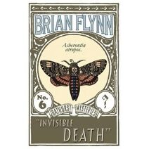 Invisible Death (Anthony Bathurst Mysteries)