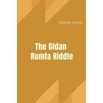 Gidan Rumfa Riddle