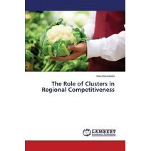 Role of Clusters in Regional Competitiveness