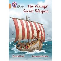 Vikings' Secret Weapon (Collins Big Cat)