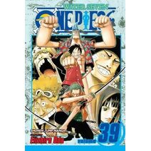 One Piece, Vol. 39 (One Piece)
