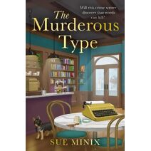 Murderous Type (Bookstore Mystery Series)