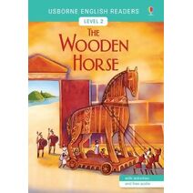 Wooden Horse (English Readers Level 2)