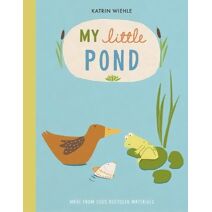 My Little Pond (Natural World Board Book)