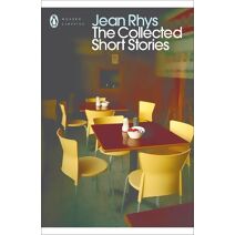 Collected Short Stories (Penguin Modern Classics)