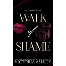 Walk of Shame (The Complete Series)