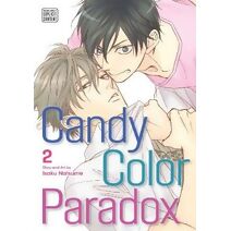 Candy Color Paradox, Vol. 2 (Candy Color Paradox)