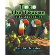 Taco the toucan