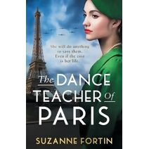 Dance Teacher of Paris
