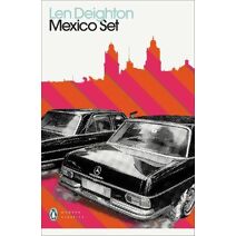 Mexico Set (Penguin Modern Classics)