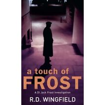 Touch Of Frost (DI Jack Frost)
