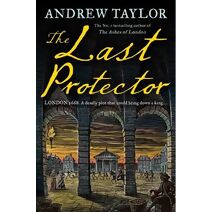 Last Protector (James Marwood & Cat Lovett)