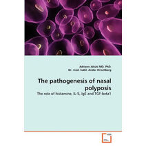 pathogenesis of nasal polyposis