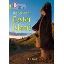 Secrets of Easter Island (Collins Big Cat)