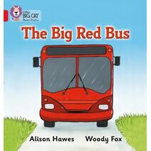 Big Red Bus (Collins Big Cat Phonics)