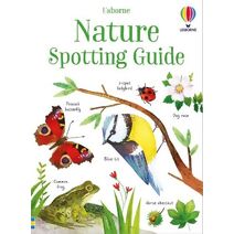 Nature Spotting Guide