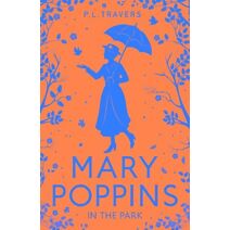 Mary Poppins in the Park