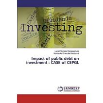 Impact of public debt on investment