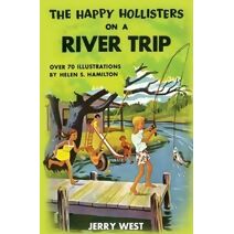 Happy Hollisters on a River Trip